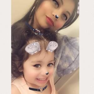 Meet your Posher, Erika